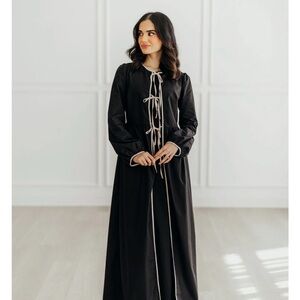 ELAA LARA ABAYA SIZE 2X NEW WITH TAG
